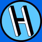 Hoc Drop Icon