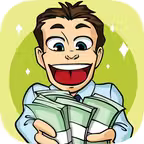 Giftcard Giveaway Sweepstakes iOS Icon