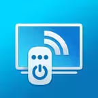 iRemote: Universal TV Remote iOS Icon