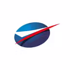 Paris Air Show Icon