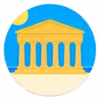 Agrigento City iOS Icon