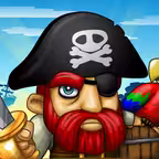 Pirates . Icon