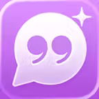 Phrases - Learn Languages Fast iOS Icon