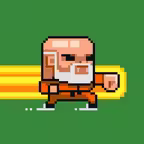 Fist of Fury iOS Icon
