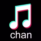 Music chan iOS Icon