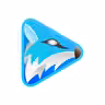 FoxFM Offline Music MP3 Player
