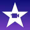 iMovie icon