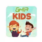 GHIA KIDS Icon