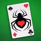 Spider Solitaire: Kingdom iOS Icon