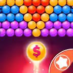 Bubble Cash icon