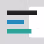 DayMore: Modern Diary iOS Icon