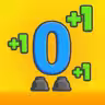 Number Store : Idle icon