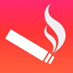 Cigarette Counter Lite - How much do you smoke? iOS Icon