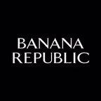 Banana Republic: Shop Apparel iOS Icon