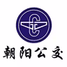 朝阳公交 icon
