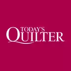 Today's Quilter Magazine iOS Icon