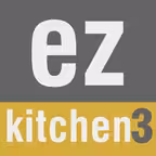EZ Kitchen 3 iOS Icon