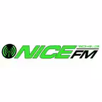 Nice FM iOS Icon
