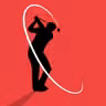 Golf Swing Analyzer ++ icon