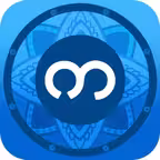 Bagan Keyboard Icon