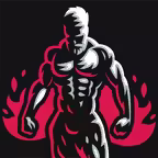 30 Day ABS Challenge iOS Icon