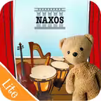Beanie’s Musical Instruments – Lite iOS Icon