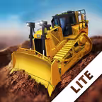 Construction Simulator 2 Lite iOS Icon