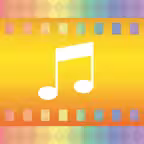 SongToVideos iOS Icon