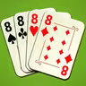 Crazy Eights Mobile icon