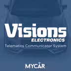 Visions MyCar Icon