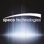 Speco Player iOS Icon