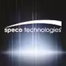 Speco Player icon