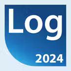 Log 2025 iOS Icon