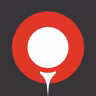 Golfshot Golf GPS Range Finder icon