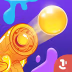 喷射塔防 iOS Icon