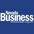 Nevada Business Icon