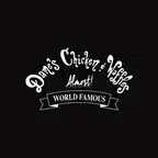 Dame's Chicken & Waffles Icon