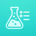 Quick Lab Values Reference iOS Icon