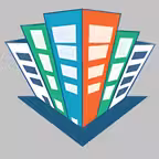 MobileFacilities iOS Icon