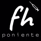 FarmaPoniente Icon
