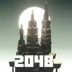 Age of 2048™: World iOS Icon