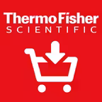 Thermo Fisher-from Cart to Lab iOS Icon