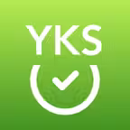 YKS Soru Bankası - TYT AYT iOS Icon