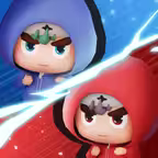 Punch Battle 3D iOS Icon
