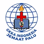 GKKAI PALU iOS Icon