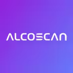 알코스캔 ALCOSCAN iOS Icon