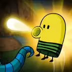 Doodle Jump Adventure iOS Icon