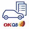 OKQ8 GO icon