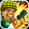 Major Mayhem - Go Commando icon