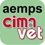 CIMA-Vet iOS Icon